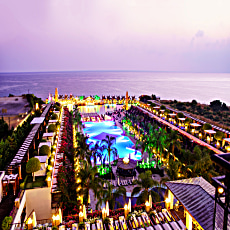 Cratos Premium Hotel Casino Port Spa